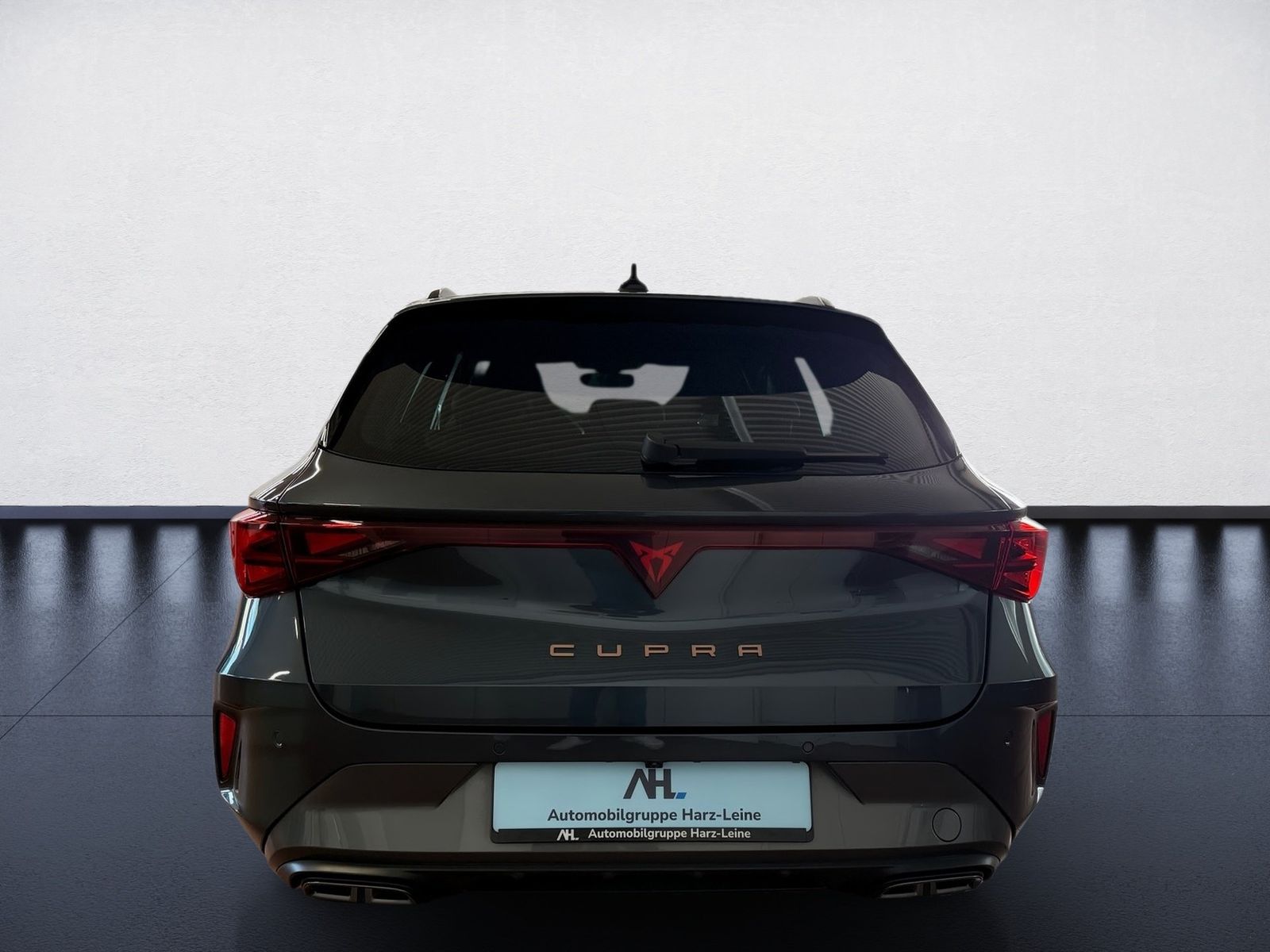 Cupra Leon - Bild 5