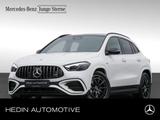 Mercedes-Benz AMG GLA 35 4M MBEAM|PANO|PERF-SITZ|DIST