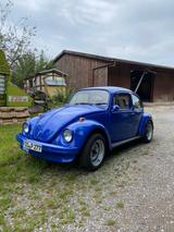 Volkswagen Käfer 1200 L  - Volkswagen Käfer: 1200l