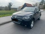 Volkswagen VW Touareg 3,0 TDI  Exclusive Edition - gebrauchte VW Touareg aus dem Jahr 2010