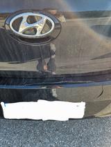 Hyundai i10 1.0 Classic Classic - Hyundai: Unfallwagen