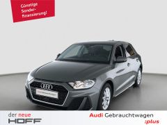 Audi A1 Sportback S line 30 TFSI Apple CarPlay Sports