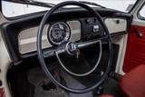 Volkswagen AUTOMATIK KÄFER  1500CC BJ 15.03.1968 - Volkswagen: 1500