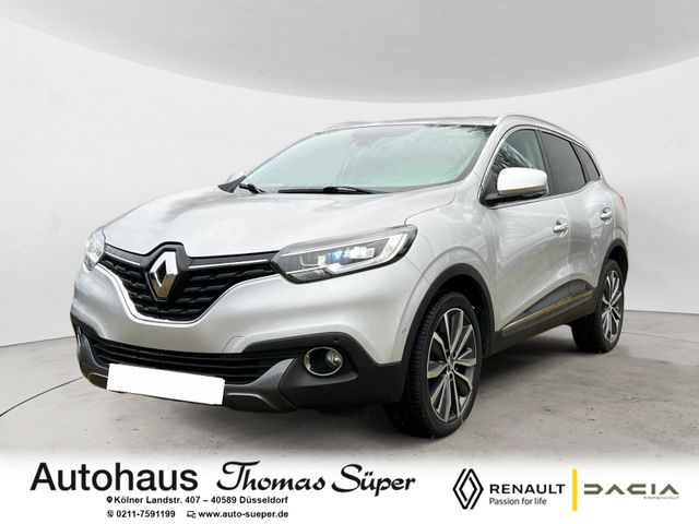 Renault Kadjar 1.2 TCe 130 Intens NAVI LED KAMERA CARPLA