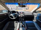 Honda Accord Tourer CDTi 2.2 CN2 - Honda Accord aus 2008 mit Diesel-Antrieb: Kombi