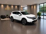 Honda CR-V 2.0 i-MMD HYBRID 4WD Elegance - gebrauchte Honda CR-V aus dem Jahr 2021