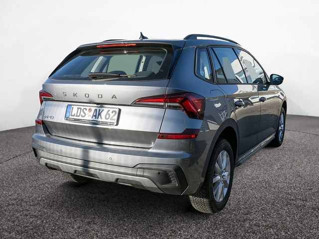 Foto Nummer 3: SKODA Kamiq