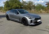 Kia Stinger 3.3 T-GDI AWD Tribute Edition 310/1000 - gebrauchte Kia Stinger aus dem Jahr 2023
