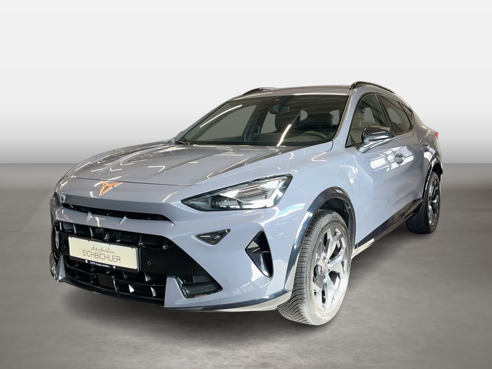 Cupra Formentor - Bild 2