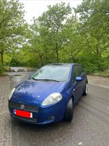 Fiat Grande Punto 1.4 16V Dynamic Dynamic - Fiat Grande Punto 1.4 16v