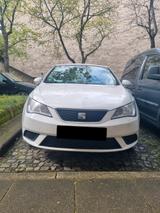 Seat Ibiza 1.2 TSI TÜV NEU