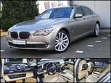 BMW 760i RENTNERFAHRZEUG~NIGHT-VIS~3xTV~ALCANTARA~20 - BMW 760 Gebrauchtwagen