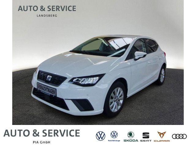 Image of Seat Ibiza