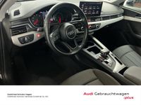 Audi A4 - Vorschau Bild 19