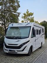 McLouis Nevis 281 - 450kg Zuladung - Aut.160PS - Klima - Offers
