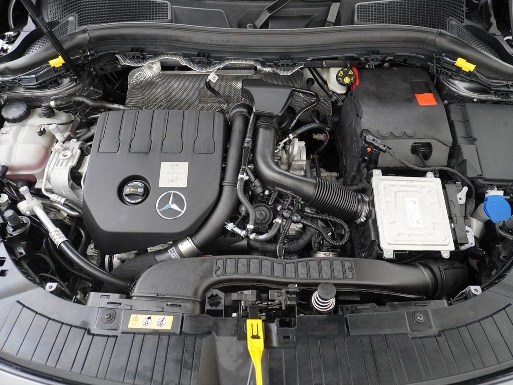 Mercedes-Benz GLA 180 Business Solution AMG | Panorama - Schie
