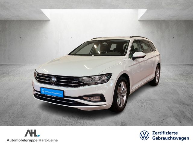 Volkswagen Passat Variant 2.0 TDI Business DSG LED Navi ACC