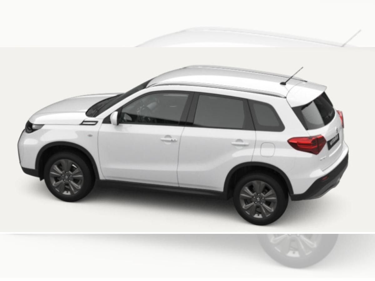 Suzuki Vitara - Bild 4