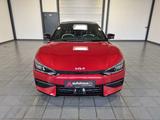 Kia EV6 Elektro 77,4 kWh GT Line|360°|ACC|LED - Kia EV6 mit Panoramadach