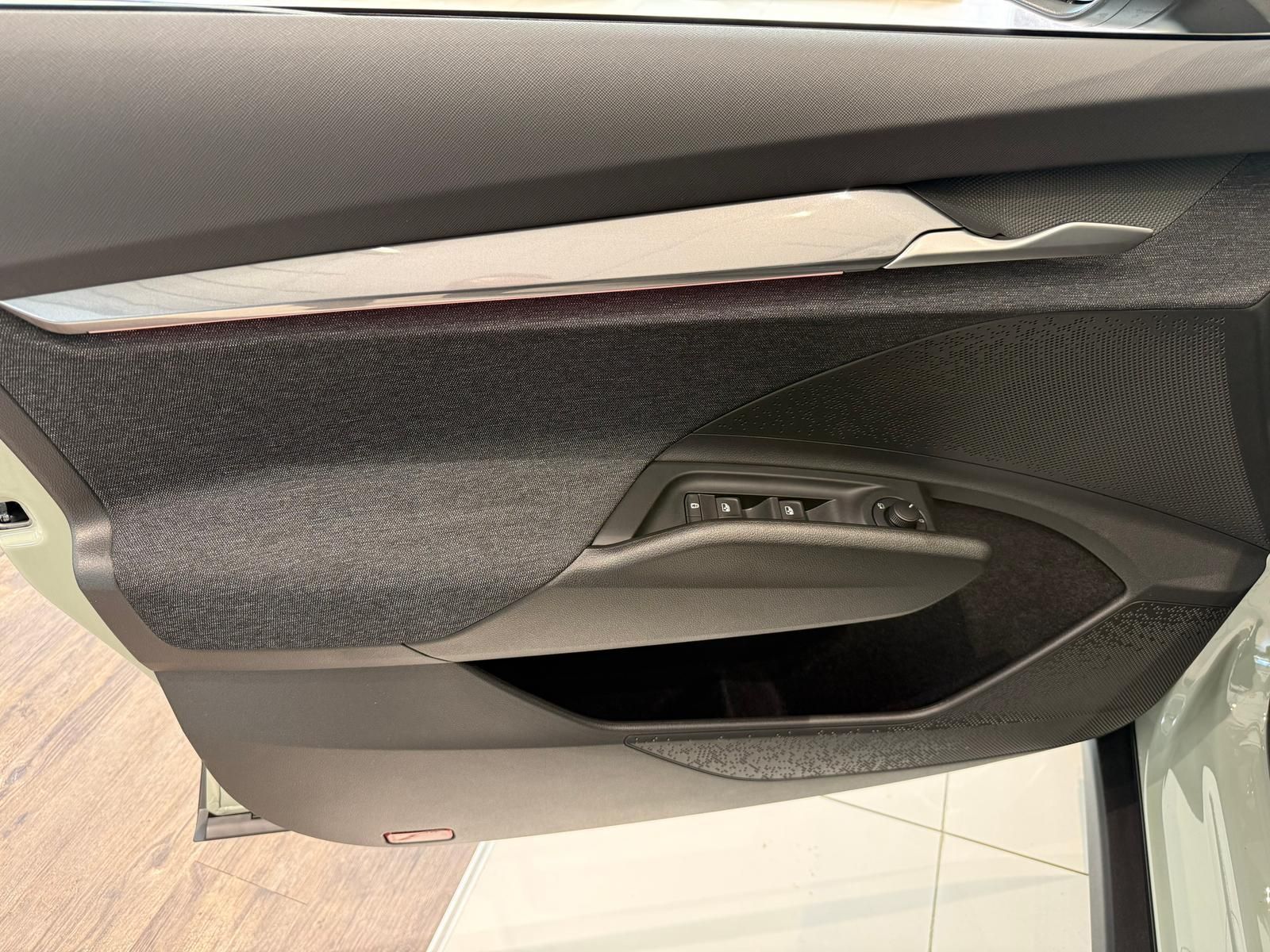 Skoda Elroq - Bild 12