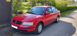 Volkswagen Passat 1.8 Basis - gebrauchte VW Passat aus dem Jahr 1997