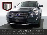 Volvo XC60 2.0 D4 Summum AUTOM+R20+NAV+STH+KAM+LEDER - Volvo XC60 in Hamburg