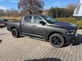 Dodge RAM SLT CLASSIC BLACK PACKAGE - gebrauchte Dodge RAM aus dem Jahr 2023
