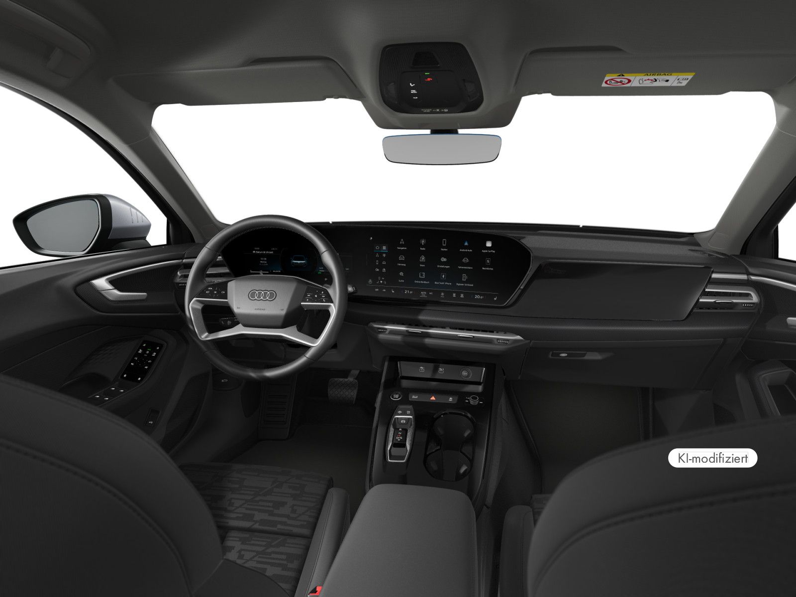 Audi A5 - Bild 9