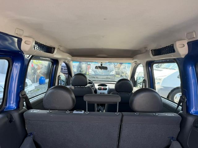 Opel Combo 2006 — photo 21