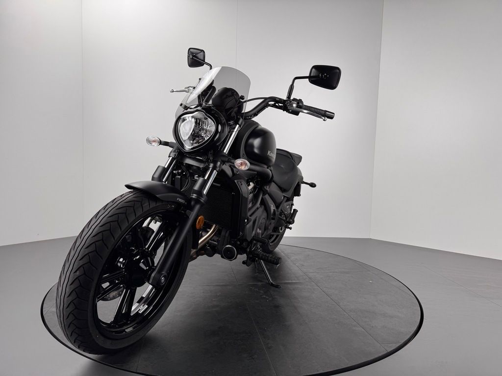 Fahrzeugabbildung Kawasaki VULCAN S *NEUWERTIG *1. HAND