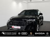 Audi Q5 50 TFSI e quattro s-line Business+ParkenPaket - Audi Q5 S-line-business