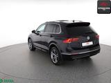 Volkswagen Tiguan 2.0 TSI 4M R LINE ACTIVE-INFO,KEYLESS,ACC - Volkswagen Tiguan ACTIVE mit Benzin-Antrieb