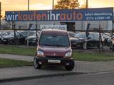 Renault Kangoo 1.2 16V Authentique*KLIMA*RADIO*ZV-FUNK ! - Renault Kangoo Authentique mit Benzin-Antrieb