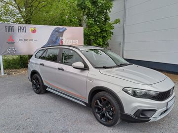 FIAT Tipo Kombi Garmin Hybrid *NAVI*Rückfahrkamera*