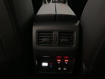 Nissan X-Trail 1.5 VC-T 163PS TEKNA