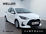 Toyota Yaris 1.0 *'ACC*CarPlay*CAM*Spurhalte*Notbremsas - Toyota Yaris Gebrauchtwagen in Leipzig