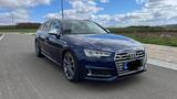 Audi S4 3.0 TFSI tiptronic quattro Avant - - gebrauchte Audi S4 aus dem Jahr 2018