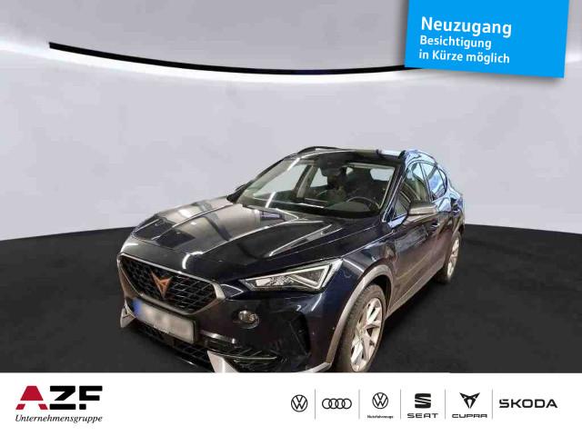 Cupra Formentor 1.4 e-HYBRID NAVI+ACC+LED+LENKRADH+SHZ