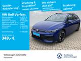 Volkswagen Golf VIII Variant 1.5 eTSI DSG R-Line Navi AHK P - Auto leasen in Hannover