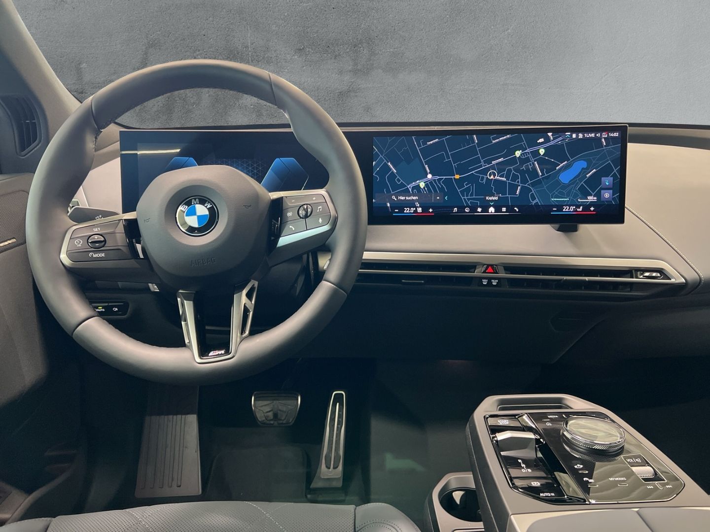 BMW iX - Bild 10