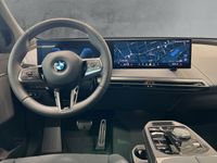 BMW iX - Vorschau Bild 10