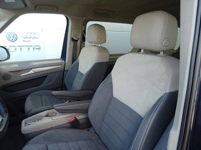 T7 Multivan 2.0 TDI DSG Life lang - AHZV/Matrix