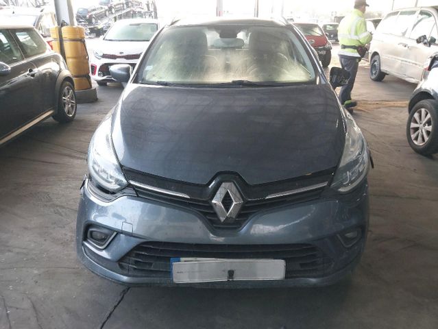 Renault CLIO IV ESTATE 1.5 DCI 90