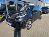 Kia Sportage GT-Line 4WD AUTOMATIK*LEDER* - Kia Sportage in Lübeck