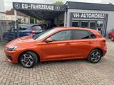 Hyundai i30NAVI*LED SW*KLIMAAT*PDC vo&hi&R.KAMERA*WINTER - Hyundai i30 SW Gebrauchtwagen