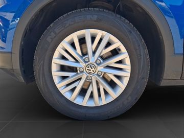 Volkswagen T-Roc - 7