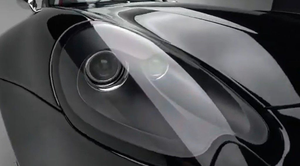 BMW Z8