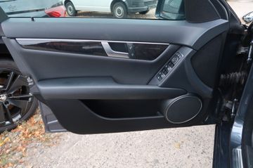 Mercedes C 200 - 10