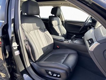 BMW 520 - 9