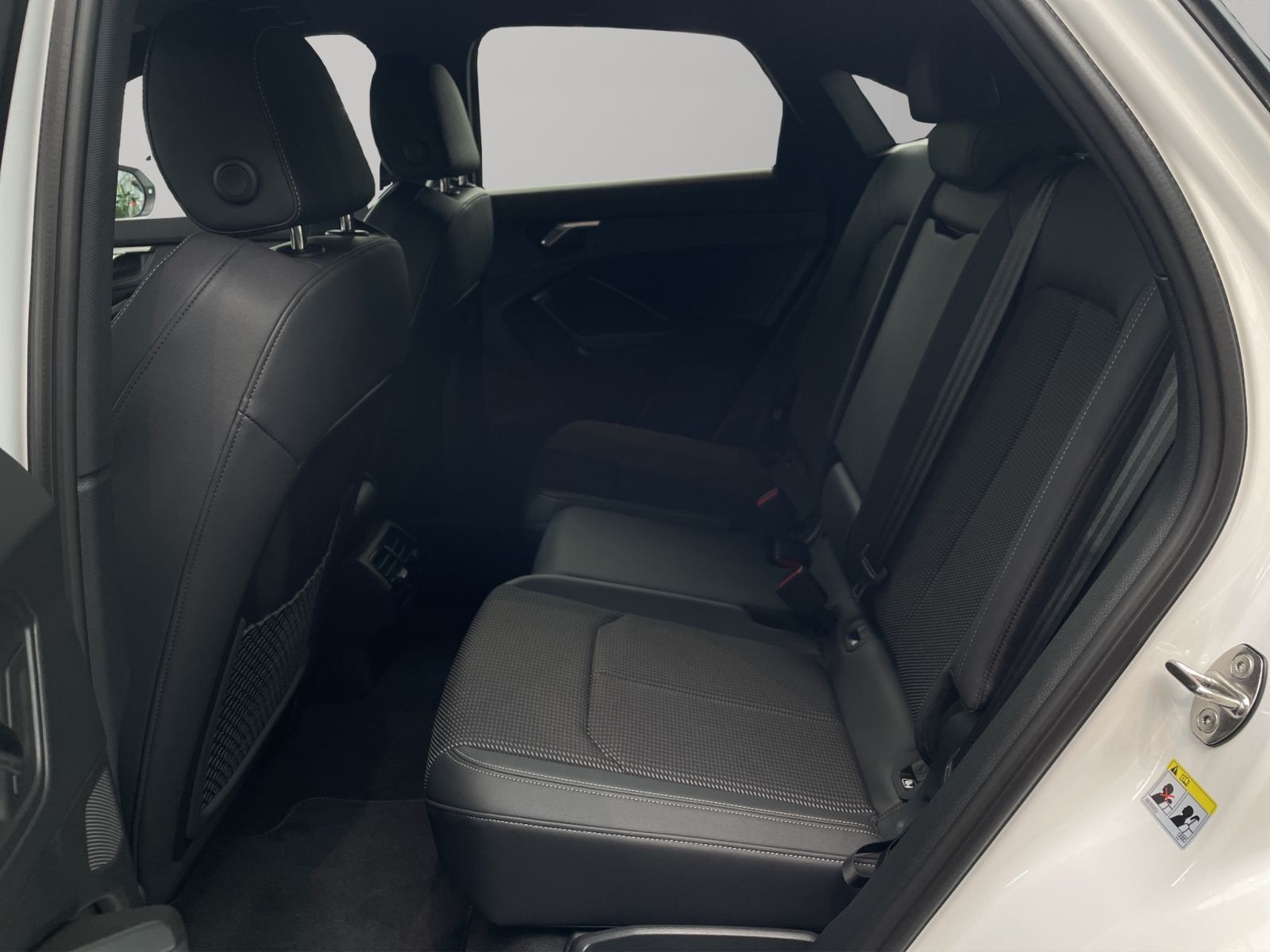 Audi Q3 - Bild 16